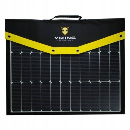 Solar panel viking l120 120 w vspl120