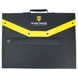 Solar panel viking l120 120 w vspl120