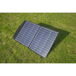 Solar panel viking l120 120 w vspl120