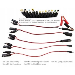 Solar panel viking l120 120 w vspl120