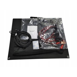 Solar panel viking l120 120 w vspl120