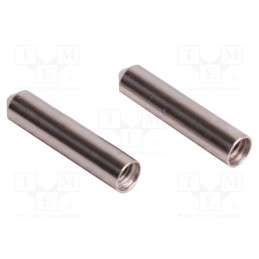 1 set x KYORITSU - KTA-01 - Probe tip, 2pcs, KT170,KT171, 4mm