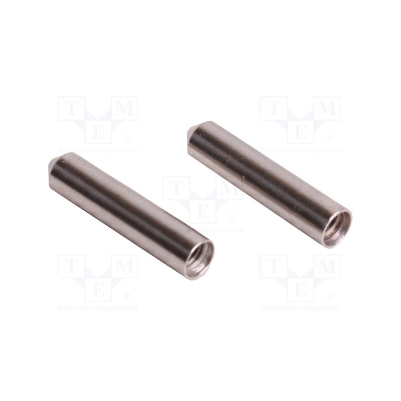 1 set x KYORITSU - KTA-01 - Probe tip, 2pcs, KT170,KT171, 4mm