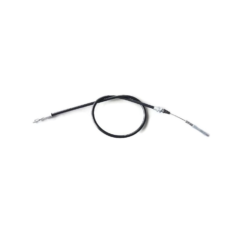Brake cable Bowden cable unknown l 1240 mm