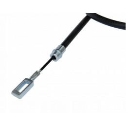 Brake cable Bowden cable unknown l 1240 mm
