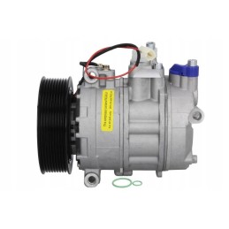 Nissan 89030 air conditioning compressor