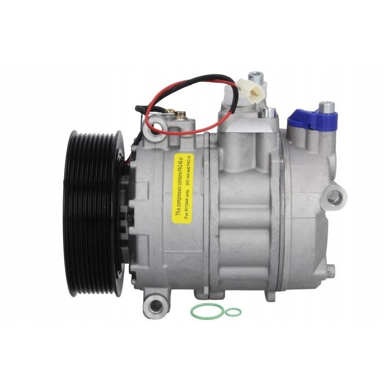 Nissan 89030 air conditioning compressor