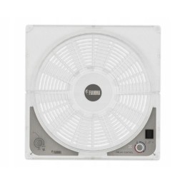 Roof window fan kit turbo vent f fiamma