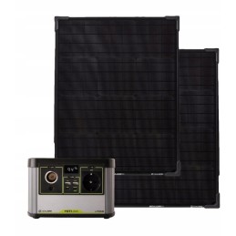 Battery 13ah camper solar 100w 230v 0 12kw