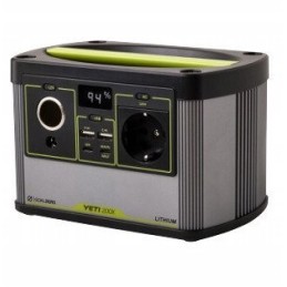 Battery 13ah camper solar 100w 230v 0 12kw