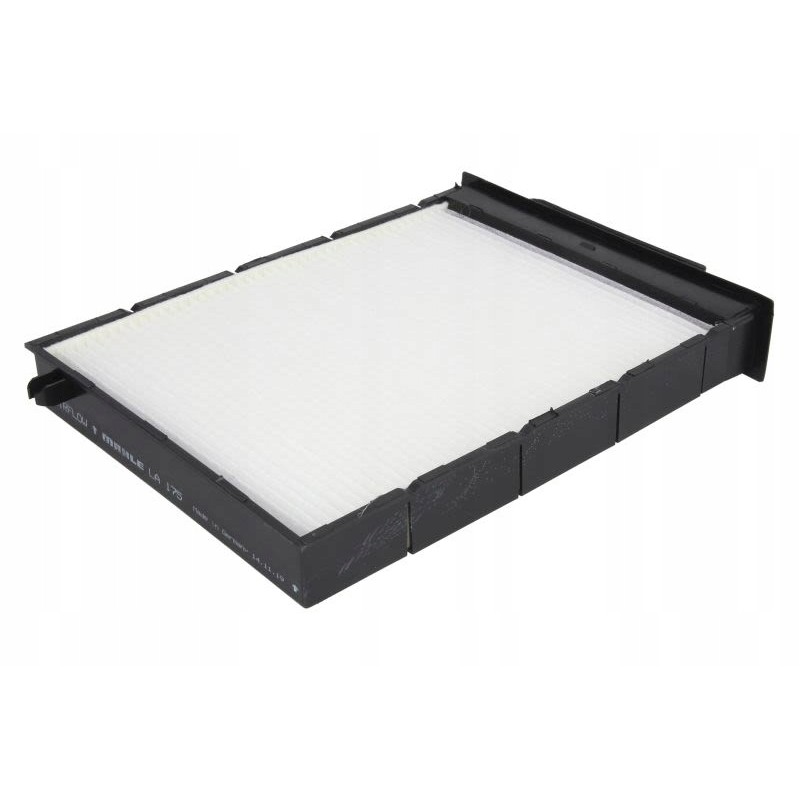 Knecht LA 175 cabin filters