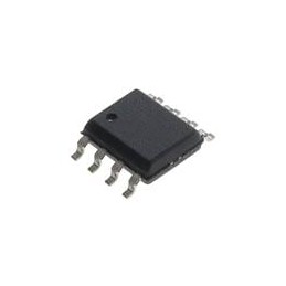 1 pcs : AT34C02D-SSHM-B - EEPROM NIPDAU 1.7V -