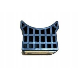 Mast stopper bearing guide plain bearing compatible Linde 1864460957