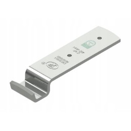 Steelpress z01a side trailer clamp