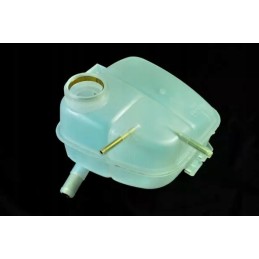 Cooling system expansion tank o