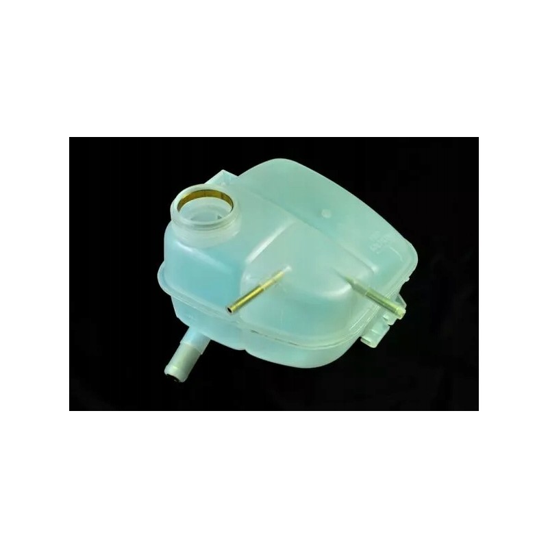 Cooling system expansion tank o