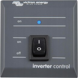 Phoenix inverter control ve direct switch