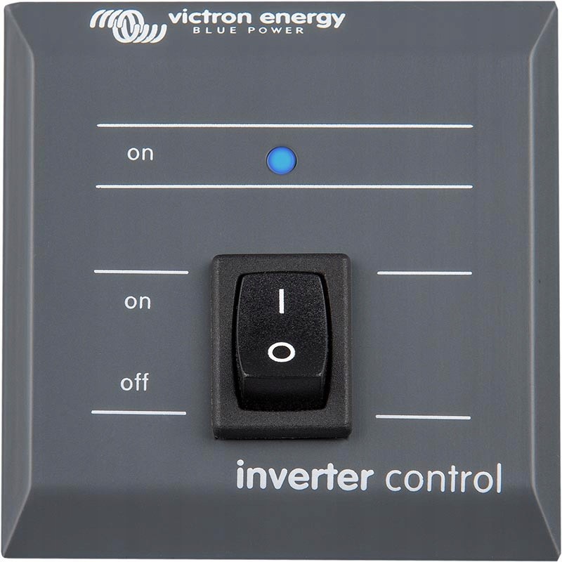 Phoenix inverter control ve direct switch