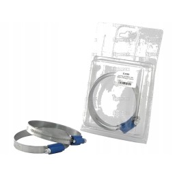 Oe68 clamp 85mm 2 pcs. agropack