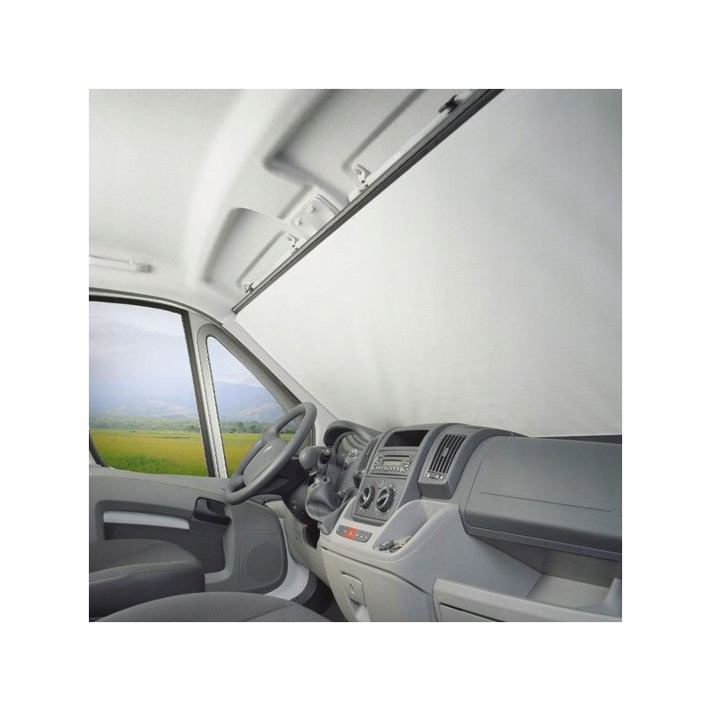 Cabin blackout blinds Ducato 250 290 Dometic