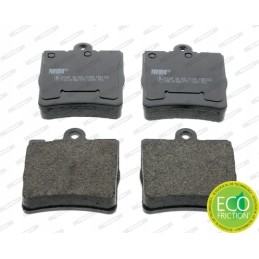 Ferodo brake pads fdb1322