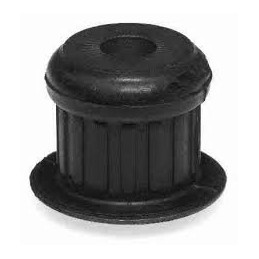 Audi 80 engine beam cushion