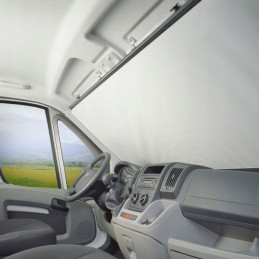 Cabin blackout blinds Ducato 250 290 Dometic