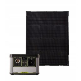 Battery 13ah solar camper 50w 230v 0 12kw