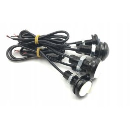 Daylight 6 LED 23 mm 4W Eagle Eye