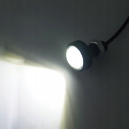 Daylight 6 LED 23 mm 4W Eagle Eye