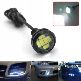 Daylight 6 LED 23 mm 4W Eagle Eye