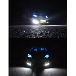 Daylight 6 LED 23 mm 4W Eagle Eye
