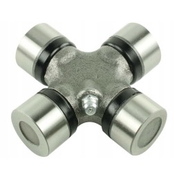 Iveco daily 00 shaft cross member