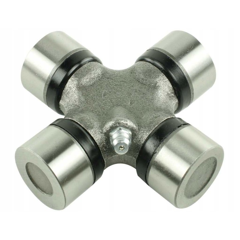 Iveco daily 00 shaft cross member