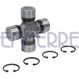 Iveco daily 00 shaft cross member