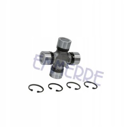 Iveco daily 00 shaft cross member