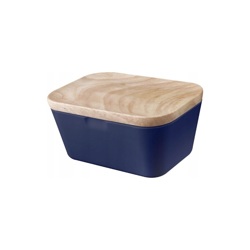 Atlantic brunner tourist butter container