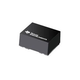 1 pcs : ESD321DPYR - TVS Diodes / ESD Suppressors 0.8-pF 3.3-V +/-30-kV ESD protection diode with 6.8-V 16-A TLP clamping in 040