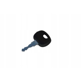 Linde ignition key 14603 0009730441