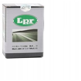 2272 lpr clutch pump