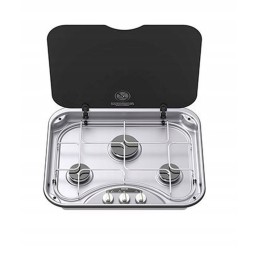 Gas stove for thetford caravan