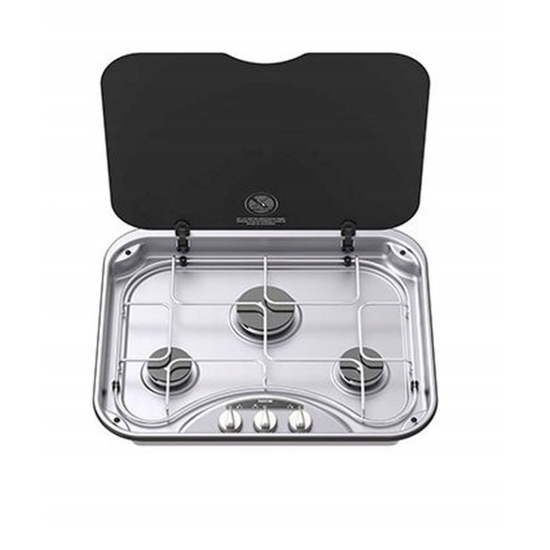 Gas stove for thetford caravan