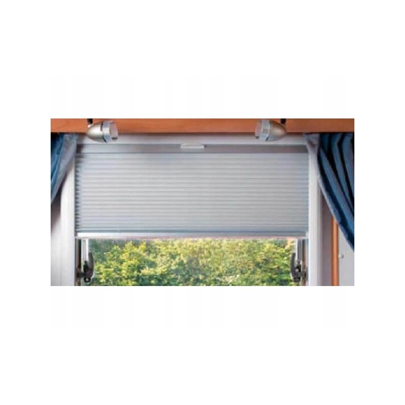 Window roller blind with mosquito net remiflair iv 900x550