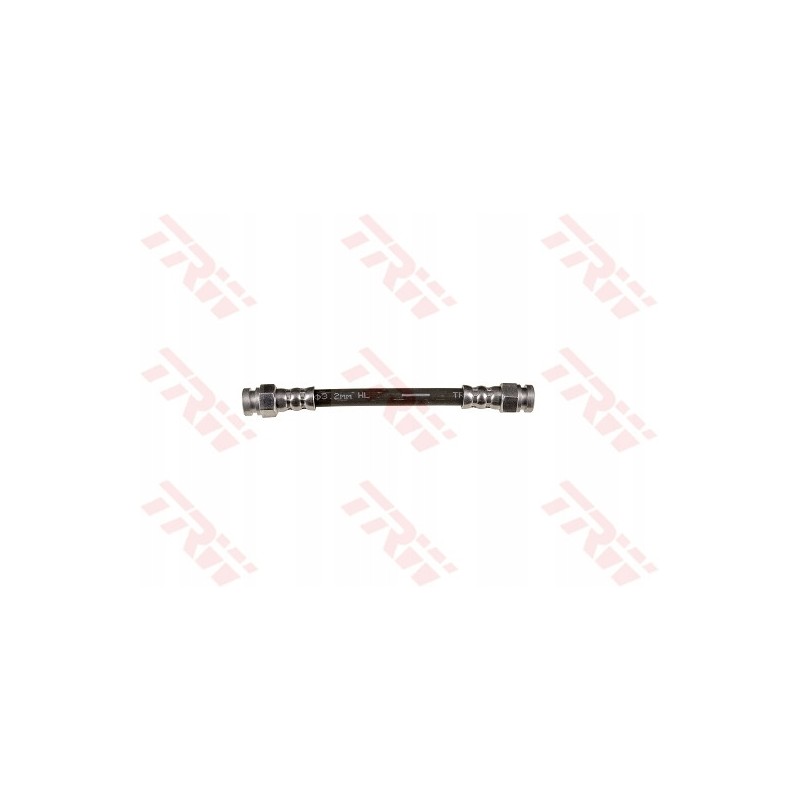 Brake hose seat vw ibiza ii 6k1 toledo i 1l corra