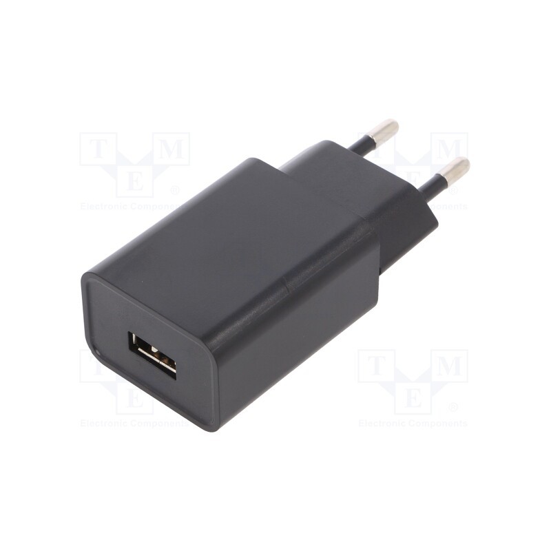 1 pcs x XTAR - 5V 2.1A - Charger: USB, 2.1A, 5VDC, XTAR-MC6