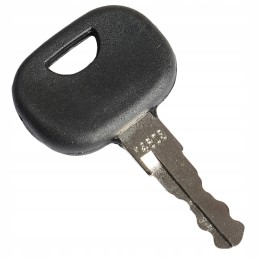 1x key Linde ignition key 14603 0009730441