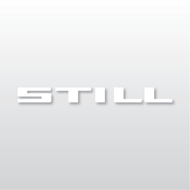 Side inscription still rx20 20 rx20 16 30x3cm