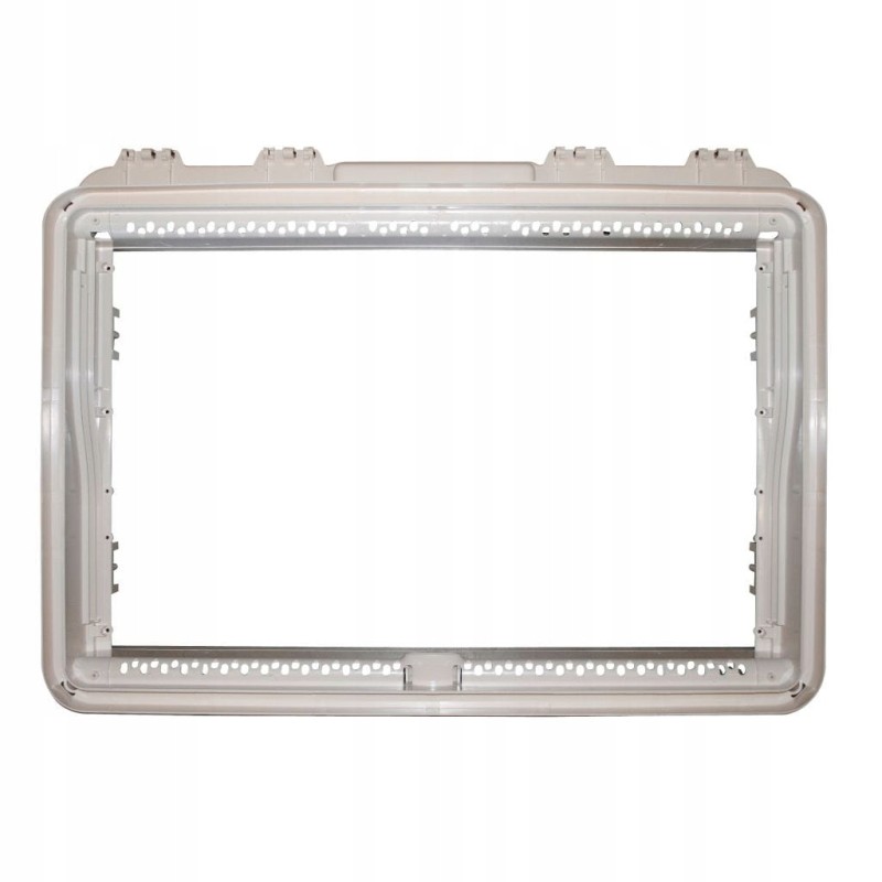 Dometic midi heki style external window frame 70x50