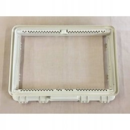 Dometic midi heki style external window frame 70x50