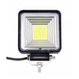 COB LED work lamp 35w 12 24v forklift 4x4